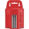 Neiko Utility Hook Blades with Wall-Mountable Dispenser, 100 Count, SK5 Steel 00512A - alternate 4