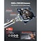 Vevor Dual-Lens 2-Way Articulating Endoscope 5 in Spilt-Screen Borescope Camera ZX41 - alternate 8