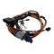 John Deere WIRING HARNESS, OEM AH209837 - alternate 3