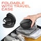 Delton Wireless Active Noise Cancelling Bluetooth Stereo  Computer Headphones/Headset, Black M320 - alternate 9