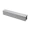 Eaton 6 in x 6 in x 24 in NEMA 1 Hinge Cover Wireway (No Knockouts) 6624HSNK - alternate 1
