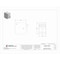 Square D Miniature Circuit Breaker, HOMELINE Series, 150A, 2 Pole, 240V AC, 10kA at 240V AC HOM2150 - alternate 3