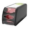Tork Napkin Dispenser, Plastic, Countertop, 168 7432000 - alternate 7