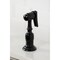 Kingston Brass Two-Handle Single-Hole Kitchen Faucet with Brass Sprayer, Matte Black KS1760ALBS - alternate 6