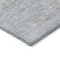 Homeroots 10' X 14' Taupe Beige And Blue Geometric Washable Indoor Outdoor Area Rug 582001 - alternate 8