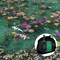 Simple Deluxe 17x17in Barrier Netting, Black Media Bag with Drawstring for Most Pumps, Pond Biological Filters LGPUMPFILTBAG17 - alternate 8