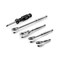 Tekton 1/4 Inch Drive Quick-Release Ratchet and Spinner Handle Set (5-Piece) SDR99007 - alternate 7