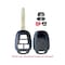 Aks Keys 2012 - 2019 Toyota Scion Remote Key Shell 4B RS-TOYOTA-42 - alternate 1