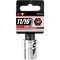 Performance Tool 3/8 In Dr. Socket 11/16 In, W38022 W38022 - alternate 3