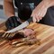Mr. Bar-B-Q Griller's Knife Set, Comfort Grip Handle 40024Y - alternate 5