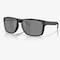 Oakley Holbrook XXL Men's Sunglasses Sunglasses Matte Black Frame Matte Black Frame Men's Prizm Blac OO9487-0361 - alternate 9
