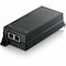 Zyxel Multi Gig 1/ 2.5/ 5Gb Single Port 802.3bt PoE++ Injector POE1260W - alternate 1