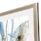 Homeroots Refined II Gold Framed Print Wall Art 526089 - alternate 5