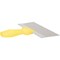 Wal-Board Tools Drywall Taping Knife, 8" Stainless Steel Blade, Yellow Plastic Handle 021-038 - alternate 5