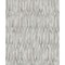A-Street Prints Kintana Silver Abstract Trellis Wallpaper 4105-86605 - alternate 1