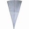 Marshalltown Masonry Grout Bag, Grout Bag, 12 x 24 inch Grout Bag, Vinyl Grout Bag with Metal Tip GB691 - alternate 6