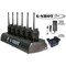 Klein Electronics 6-SHOT SLIM Rapid Charger 6-SHOT-SLIM - alternate 6