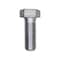 Auveco 3/4-10 x 2in Grade 5 Cap Screw Zinc, 10PK 8453 - alternate 1