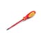 Tekton 6.5 mm Slotted Insulated Screwdriver (6 in. Shank) DVS01313 - alternate 1