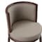 Manhattan Comfort Evalyn Counter Stool  in Taupe - Set of 2 2-CS021-TP - alternate 9