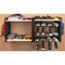 Performance Tool 17 in. Power Tool Storage Rack, 5-Level, 200lb Capacity, Steel W7704 - alternate 6
