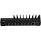 Siig 10-PORT USB CHARGING STATION WITH AMBIENT LIGHT DECK ALLOWS YOU TO CHARGE A AC-PW1314-S1 - alternate 7