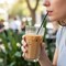 Beyondgreen Jumbo Straws, 2500PK STR0775BLK-BUW - alternate 4