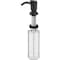 Home Impressions Soap Dispenser in Matte Black A502003BL-JPF1 - alternate 1