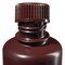 Nalgene Laboratory Bottle, HDPE, 101 mm H, PK72 2004-0004 - alternate 3