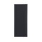Norton Co SandWet T401 Series Sandpaper, 3-2/3 in W, 9 in L, 600 Grit, Fine 68531 - alternate 1