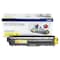 Brother Toner Cartridge, Yellow BRT-TN225Y - alternate 1