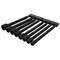 Performance Tool 8 pc. SAE Magnetic Nut Driver Bit Set, 6 in. Long, Impact Grade, CrV W9064 - alternate 1
