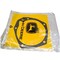 John Deere GASKET, JOHN DEERE OEM T50646 T50646 - alternate 3