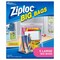 Ziploc Big Bags 3 gal Clear Storage Bag 71592 - alternate 1