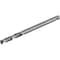 Lenox 1/4'' x 4-1/4'' Standard Pilot Drill Bit LXAH99414PB - alternate 3