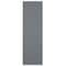 Ekena Millwork True Fit PVC Horizontal Slat Modern Style Fixed Mount Shutters, Ocean Swell, 18W x 42H, PR TFP001HZ18X042CH - alternate 9