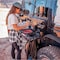 Seasucker Portable, Suction Cup Mount To Outside Of RV/ Camper Van, With Cutting Area/ Paper Towel SM9100B - alternate 5