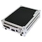 Deejay Led Fly Drive Case For Denon Prime4 System or Similarly Sized Equipment w/Laptop Shelf w/Wheels TBHPRIME4XLTWHEE - alternate 7