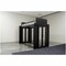 Apc APC NetShelter Pod Containment, 4 ft Aisle Simple Roof Panel, 600 mm FS-RF-2008-U - alternate 2