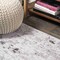 Jonathan Y Storm Modern Abstract Gray/Cream 5 ft. x 8 ft. Area Rug CTP110A-5 - alternate 8