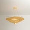 Hudson Valley Lighting Spring Valley 5 Light Chandelier in Vintage Gold Leaf Finish 2605-VGL - alternate 8