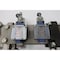 Orbinox STAINLESS PNEUMATIC KNIFE GATE VALVE 3IN ET-20 - alternate 10