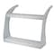 Mytee Products Top & Bottom Fuel Tank Step w/ Bracket Fits 23 in Fuel Tank, Replaces Peterbilt Trucks FTRS23335-BKT-KIT - alternate 1