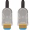 Startech.Com 30FT 9.1M HDMI 2.1 HYBRID ACTIVE OPTICAL CABLE AOC, CMP, PLENUM RATED, ULTRA HIGH SPEED HDMI 8K-A-30F-HDMI-CABLE - alternate 7