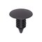 Auveco Ford/Mazda Trim Retainer 15mm Head Diameter 14mm Length, 50PK 17453 - alternate 1