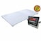 Selleton Scales Industrial Floor Scale, NTEP Certified, 5 ft x 8 ft, 20000 lb x 5 SL-800-5X8-20K - alternate 3