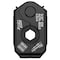Milwaukee Tool Press Ring, 1.012" L, 3/8" Sz 49-16-2652ZX - alternate 13