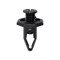 Auveco Honda, Bumper Fascia Push-Type Retainer, 10PK 24188 - alternate 1