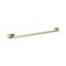 Amerock Highland Ridge Golden Champagne Transitional 24 in 610 mm Towel Bar BH36014BBZ - alternate 1