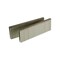 Senco Finish Staples 1/4" W X 1-1/4" L Galvanized 18 Ga. Galvanized L15BABR - alternate 3